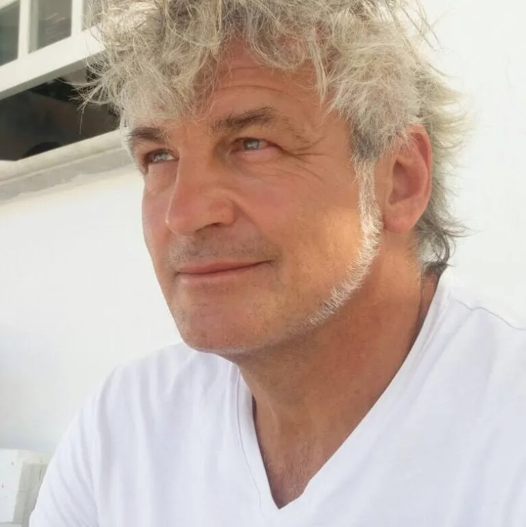 Michael Trefs